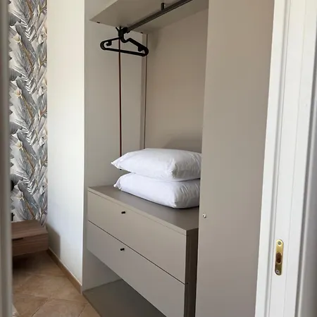 Appartement Imago *
