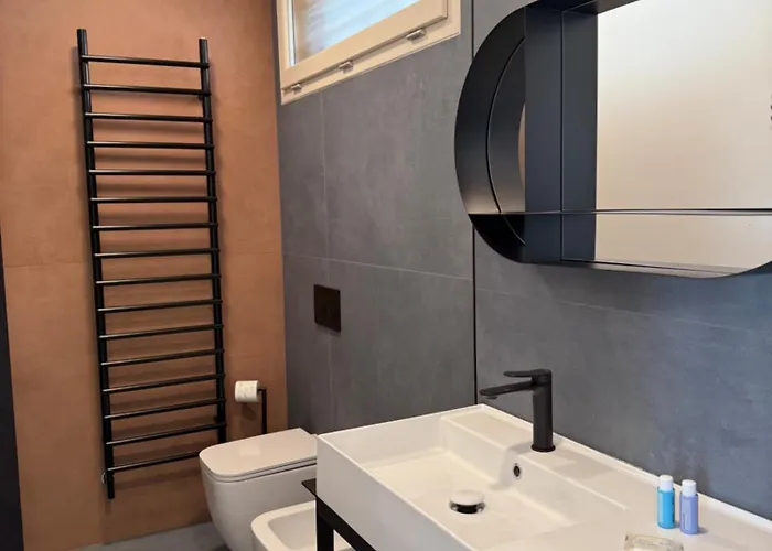 Apartmán Imago Rimini