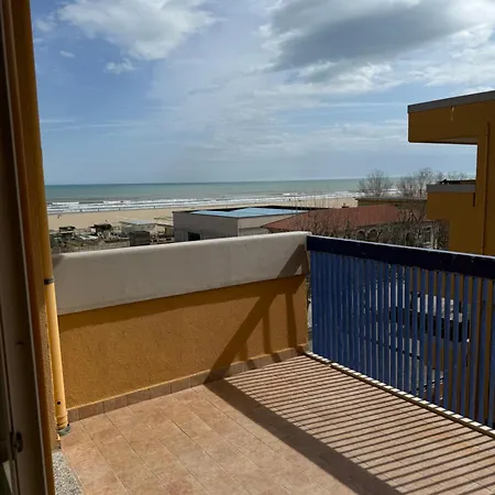 Apartmán Imago Rimini