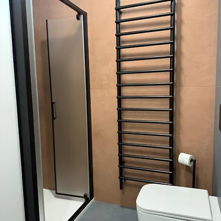 Imago Apartmán *