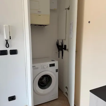 Apartmán Imago *