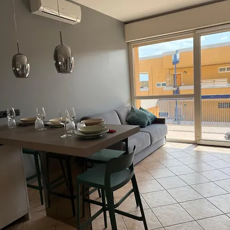 Apartmán Imago