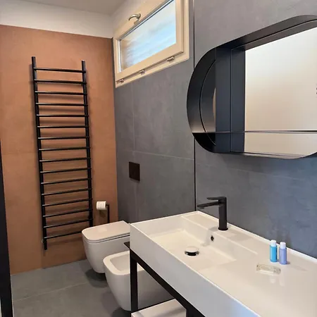 Apartamento Imago Rímini