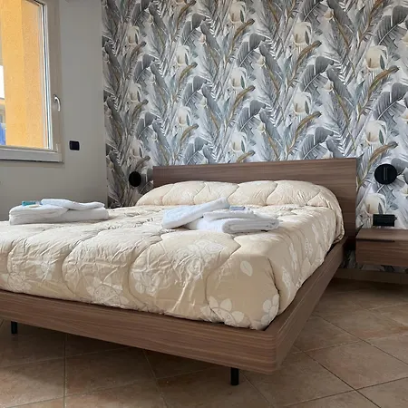 Apartmán Imago