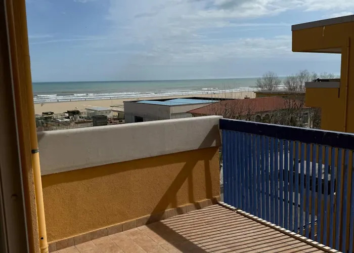 Apartmán Imago Rimini