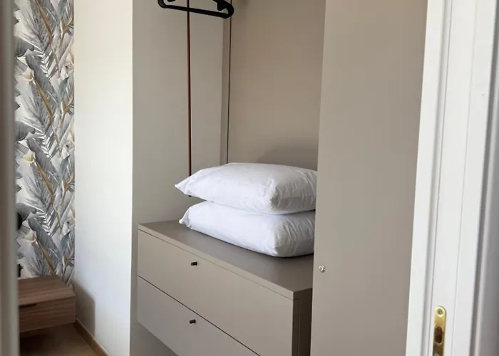 Apartmán Imago *