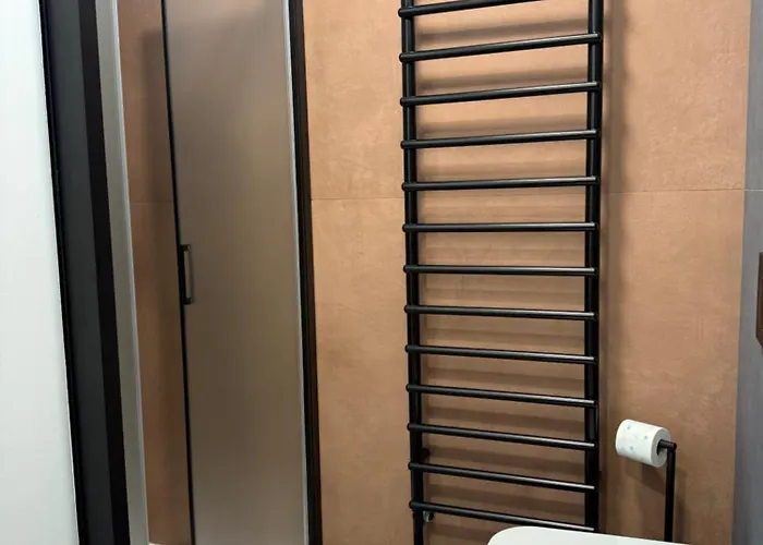 Imago Apartmán *