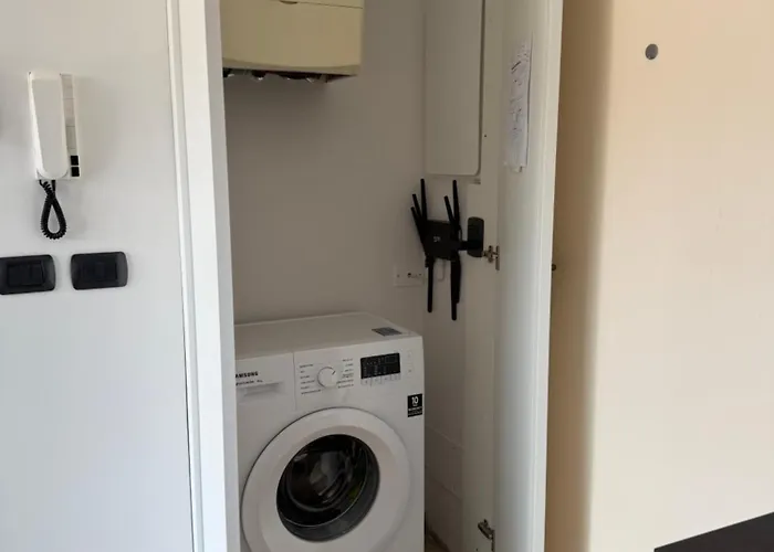 Appartamento Imago *