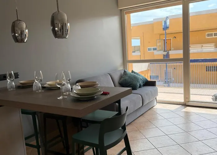 Apartmán Imago