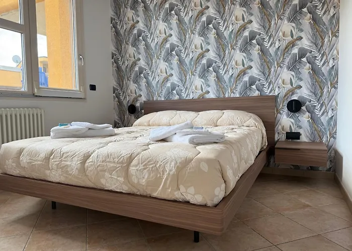 Apartmán Imago